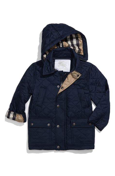 burberry baby sale coat